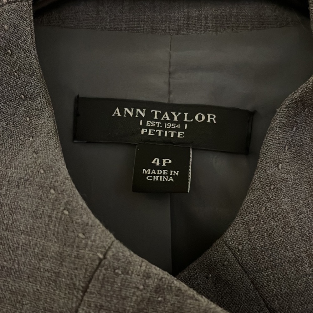 Business jacket - Picture 2 of 5